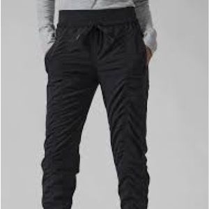 Athleta Attitude II Lined Pant
